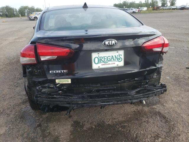 Photo 9 from auction – 2018 KIA FORTE LX with VIN 3KPFL4A78JE190451