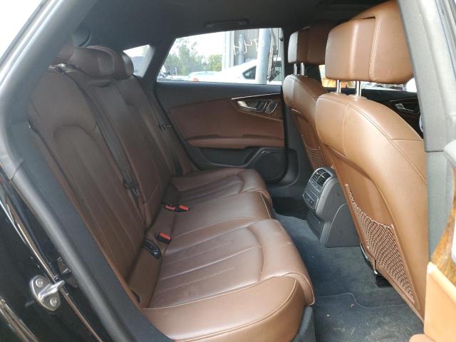 Photo 6 from auction – 2014 AUDI A7 PREMIUM with VIN WAUWGAFC9EN095730