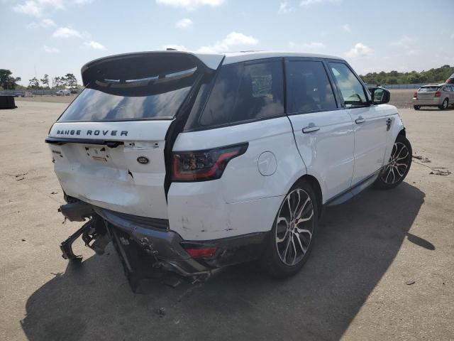 Photo 4 from auction – 2022 LAND ROVER RANGE ROVE with VIN SALWR2SU9NA216547