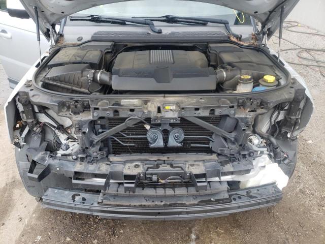 Photo 7 from auction – 2013 LAND ROVER RANGE ROVE with VIN SALSK2D48DA805152