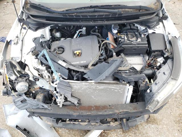 Photo 7 from auction – 2018 KIA FORTE LX with VIN 3KPFK4A74JE240183