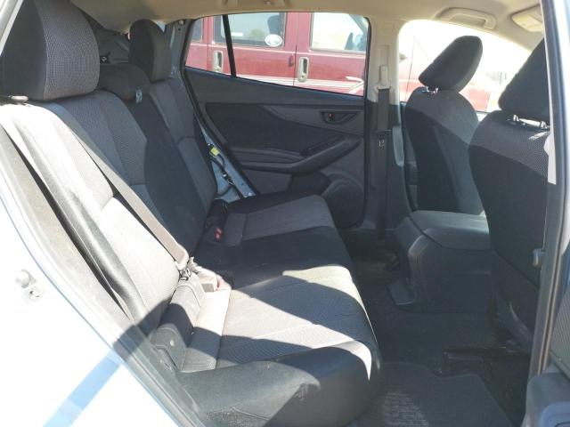 Photo 6 from auction – 2021 SUBARU CROSSTREK with VIN JF2GTABC8M8342839
