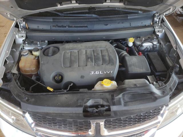 Photo 7 from auction – 2013 DODGE JOURNEY SX with VIN 3C4PDCBG5DT618986