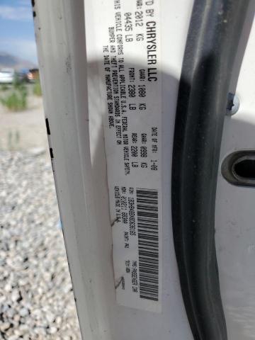 Photo 10 from auction – 2008 DODGE CALIBER SX with VIN 1B3HB48BX8D636165
