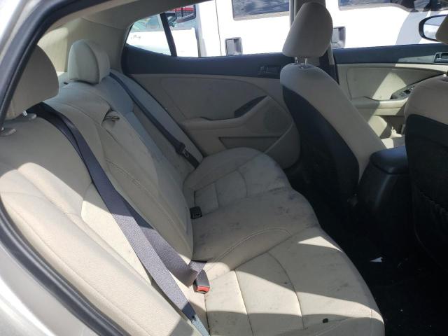 Photo 6 from auction – 2013 KIA OPTIMA LX with VIN KNAGM4A71D5384172