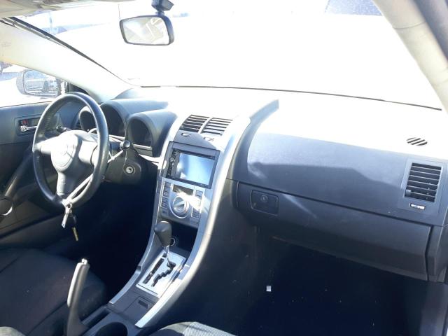 Photo 9 from auction – 2005 TOYOTA SCION TC with VIN JTKDE167850016735