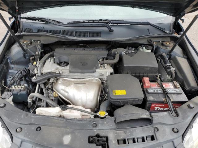 Photo 7 from auction – 2015 TOYOTA CAMRY LE with VIN 4T1BF1FK8FU076875