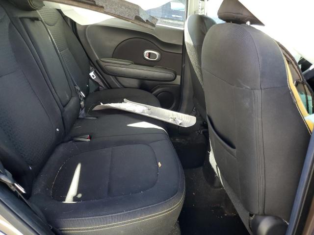 Photo 6 from auction – 2015 KIA SOUL + with VIN KNDJP3A53F7119222