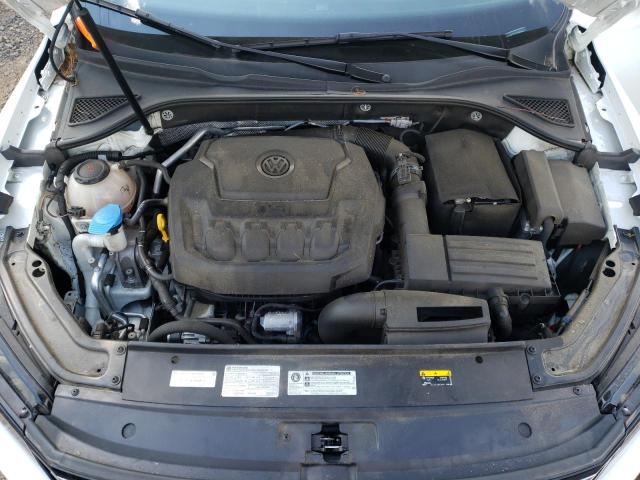 Photo 7 from auction – 2018 VOLKSWAGEN 411 with VIN 1VWBA7A31JC004093