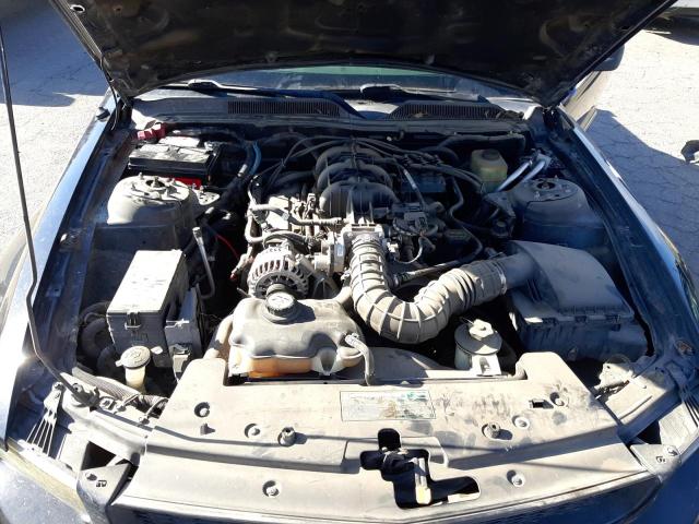 Photo 7 from auction – 2006 FORD MUSTANG with VIN 1ZVFT84N965112018