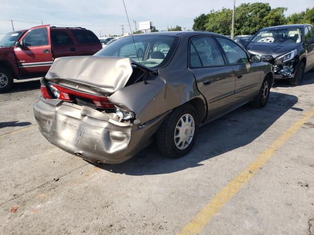 Photo 4 from auction – 2003 BUICK CENTURY CU with VIN 2G4WS52J231217738
