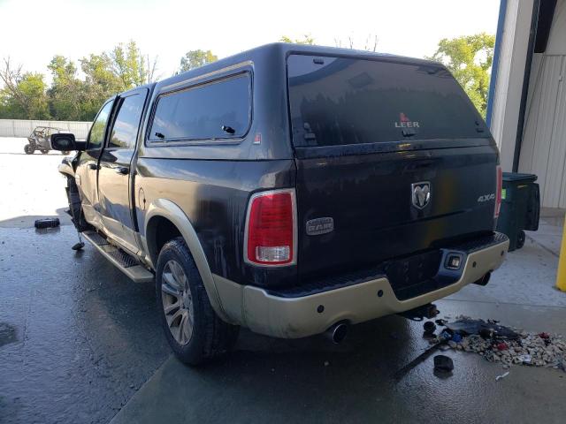Photo 3 from auction – 2013 RAM 1500 LONGH with VIN 1C6RR7PT1DS632917