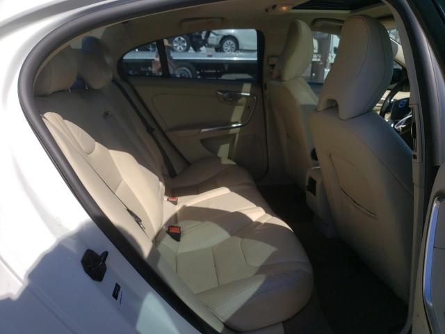Photo 6 from auction – 2013 VOLVO S60 T5 with VIN YV1612FS1D2221803