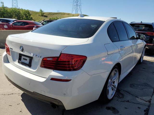 Photo 4 from auction – 2014 BMW 535 XI with VIN WBA5B3C58ED532750