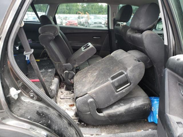 Photo 6 from auction – 2007 MAZDA CX-9 with VIN JM3TB28C570115423