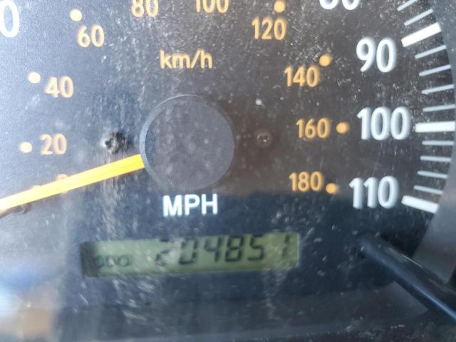Photo 8 from auction – 2004 TOYOTA TUNDRA DOU with VIN 5TBDT48124S440245