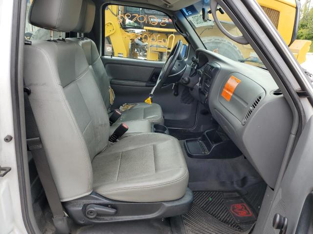 Photo 5 from auction – 2008 FORD RANGER SUP with VIN 1FTZR45E88PA71670