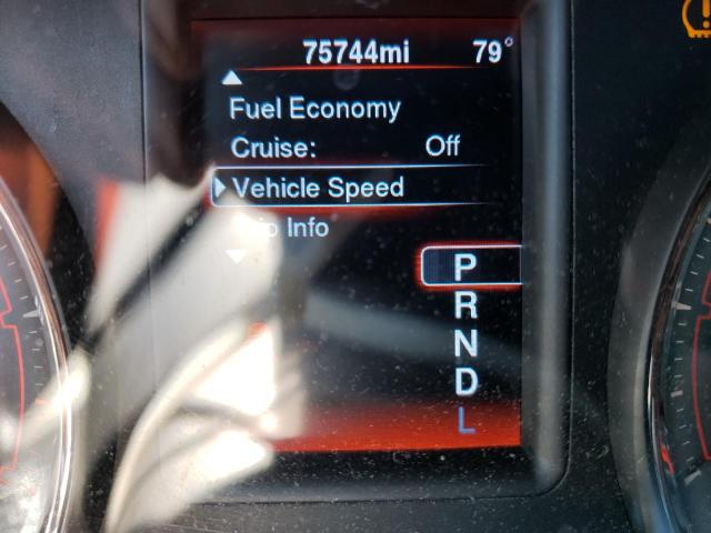 Photo 8 from auction – 2014 DODGE CHARGER SE with VIN 2C3CDXBG2EH362813