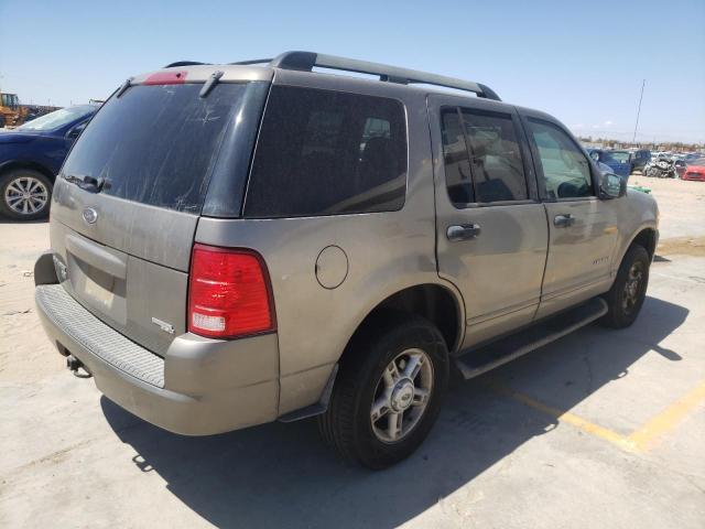 Photo 4 from auction – 2005 FORD EXPLORER X with VIN 1FMZU73K95ZA35619