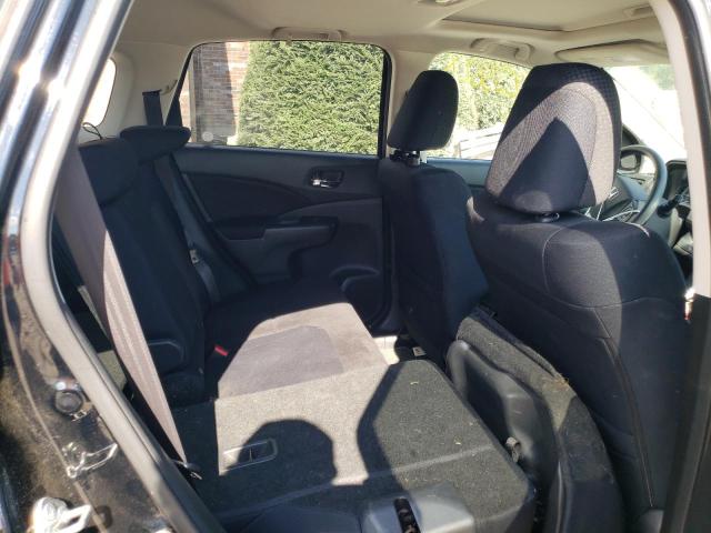 Photo 6 from auction – 2015 HONDA CR-V EX with VIN 2HKRM4H52FH687612