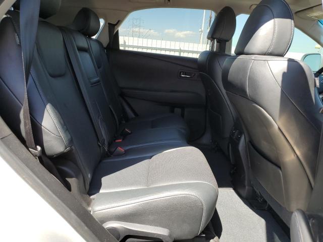 Photo 6 from auction – 2015 LEXUS RX 350 BAS with VIN 2T2BK1BA4FC260281