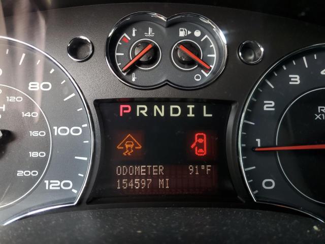 Photo 8 from auction – 2008 PONTIAC TORRENT with VIN 2CKDL33F286023446