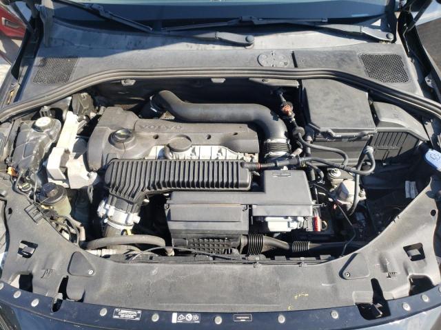 Фото 7 с аукциона – 2012 VOLVO S60 с VIN YV1622FSXC2136745