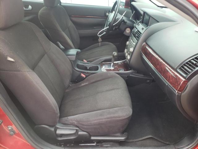 Photo 5 from auction – 2012 MITSUBISHI GALANT ES with VIN 4A32B3FF6CE009452