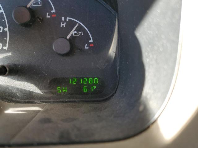 Photo 8 from auction – 2002 FORD EXPLORER X with VIN 1FMZU73W02ZC24593