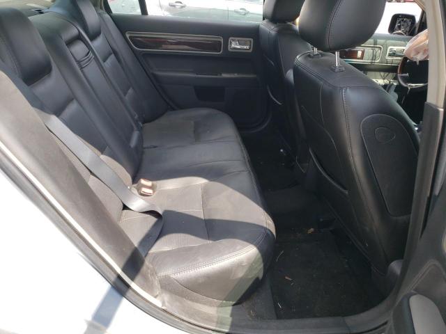 Photo 6 from auction – 2006 LINCOLN ZEPHYR with VIN 3LNHM26186R635846