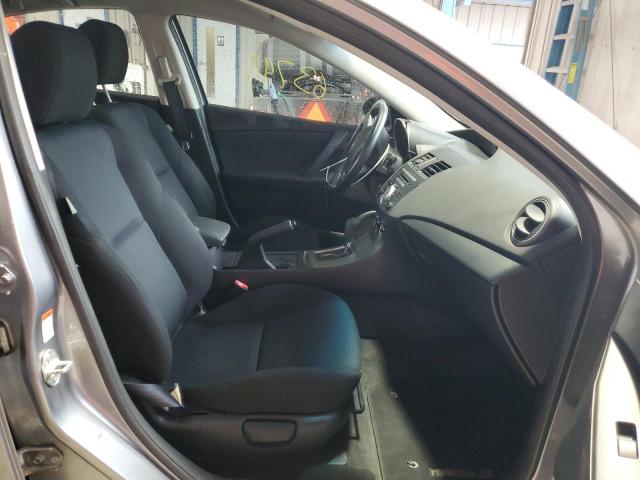 Photo 5 from auction – 2010 MAZDA 3 I with VIN JM1BL1SF1A1306286
