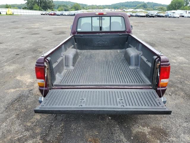 Photo 6 from auction – 1994 FORD RANGER with VIN 1FTCR10A2RPA13581