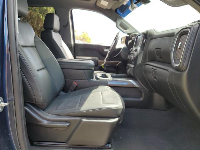 Photo 5 from auction – 2021 CHEVROLET SILVERADO with VIN 1GCPYFED3MZ368468