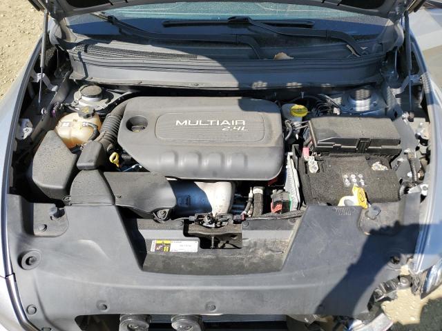Photo 7 from auction – 2017 JEEP CHEROKEE L with VIN 1C4PJMCB5HW563683