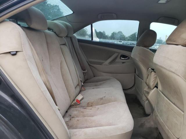 Photo 6 from auction – 2011 TOYOTA CAMRY BASE with VIN 4T1BF3EKXBU200507