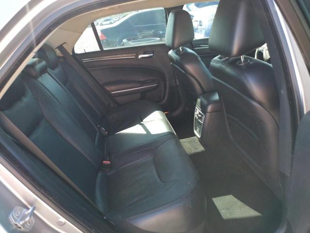 Photo 6 from auction – 2015 CHRYSLER 300 LIMITE with VIN 2C3CCAAG7FH785969