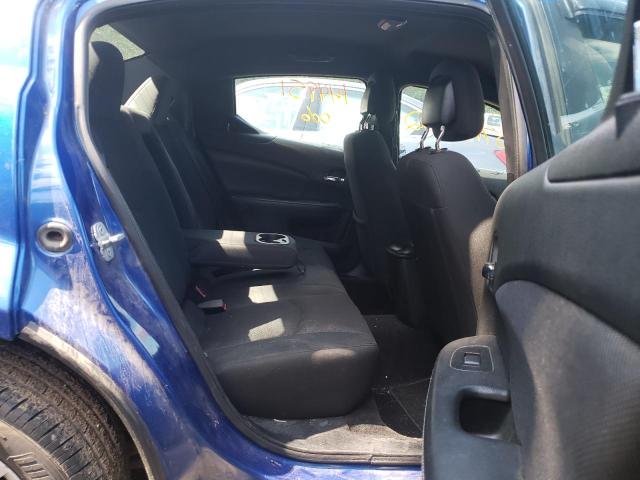 Photo 6 from auction – 2014 DODGE AVENGER SE with VIN 1C3CDZAB2EN126400