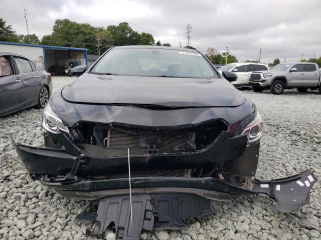 Photo 9 from auction – 2017 BUICK LACROSSE E with VIN 1G4ZP5SSXHU192834