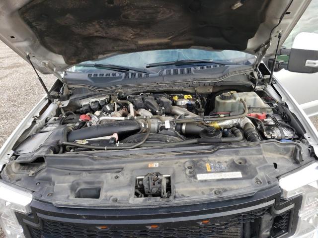 Photo 7 from auction – 2017 FORD F250 SUPER with VIN 1FT7W2BT3HEF01334