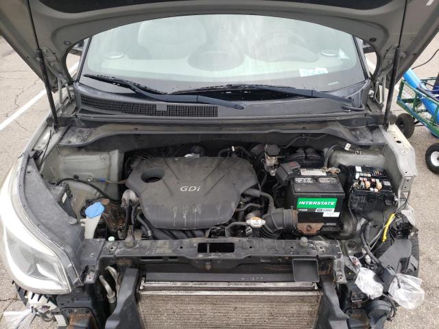 Photo 7 from auction – 2015 KIA SOUL with VIN KNDJN2A20F7211135