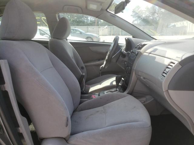 صورة رقم 5 من المزاد - 2010 TOYOTA COROLLA BA مع VIN JTDBU4EE4A9107574