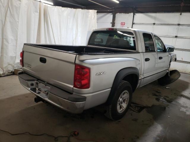 Photo 4 from auction – 2008 DODGE DAKOTA SXT with VIN 1D3HW38K58S581558