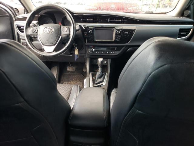 Photo 9 from auction – 2014 TOYOTA COROLLA L with VIN 5YFBURHE6EP010160