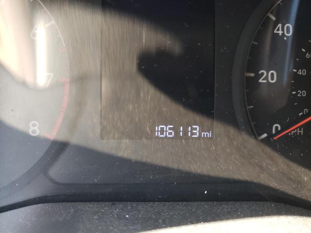 Photo 8 from auction – 2019 HYUNDAI ACCENT SE with VIN 3KPC24A31KE064551