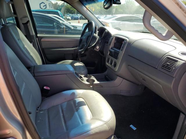 Photo 5 from auction – 2005 FORD EXPLORER X with VIN 1FMZU73K15UB75113