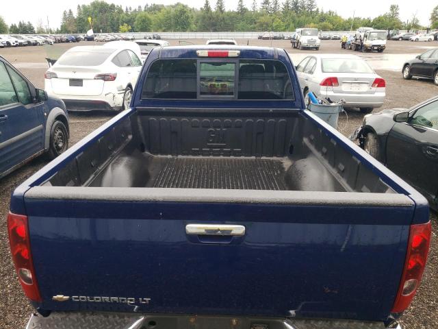 Photo 6 from auction – 2012 CHEVROLET COLORADO L with VIN 1GCJTDFE3C8117776