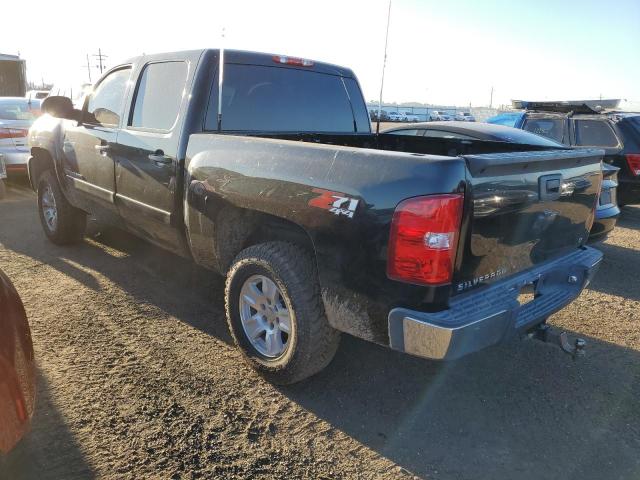 Photo 3 from auction – 2007 CHEVROLET SILVERADO with VIN 2GCEK13M471593297
