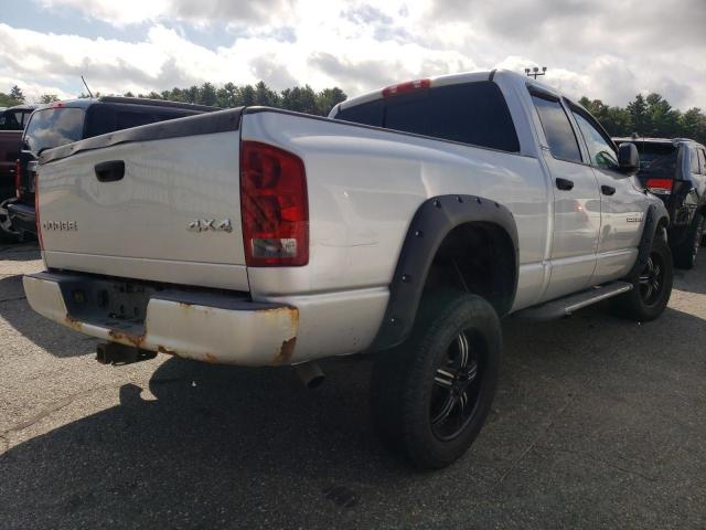 Photo 4 from auction – 2002 DODGE RAM 1500 with VIN 1D7HU18Z82J243106