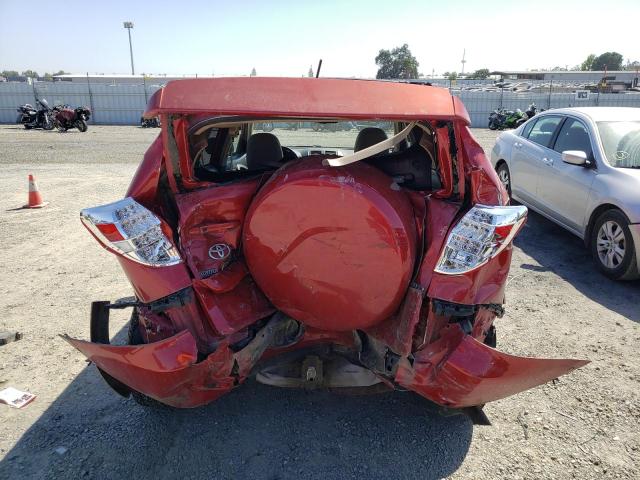 Photo 9 from auction – 2010 TOYOTA RAV4 LIMIT with VIN JTMDK4DV1A5088635