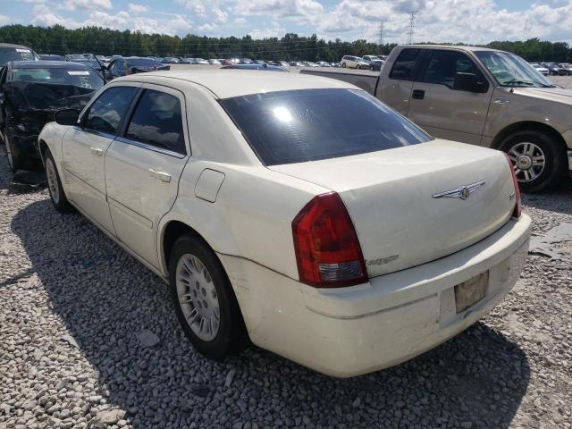Photo 3 from auction – 2006 CHRYSLER 300 with VIN 2C3KA43R76H470820